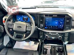 فورد F-150 رابتور